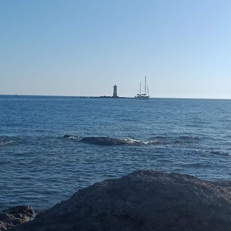 شقة Casa Bonaria - Iun R 6698 SantʼAntìoco المظهر الخارجي الصورة