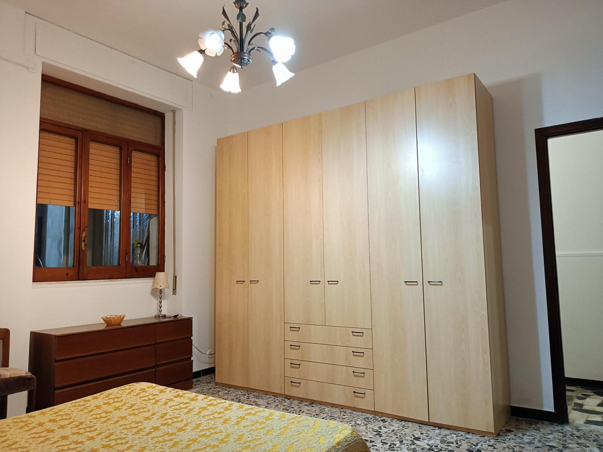 شقة Casa Bonaria - Iun R 6698 SantʼAntìoco المظهر الخارجي الصورة
