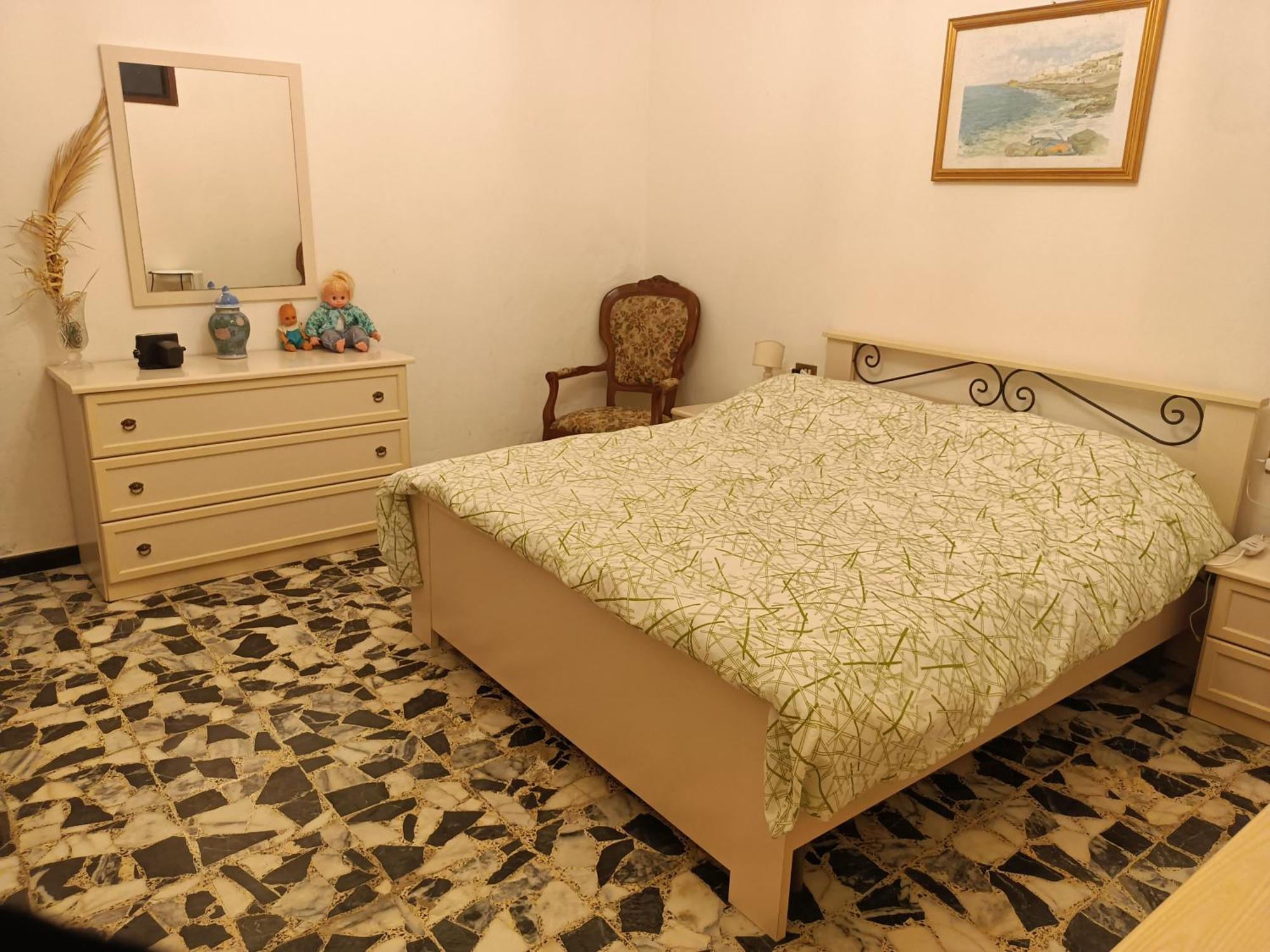 شقة Casa Bonaria - Iun R 6698 SantʼAntìoco المظهر الخارجي الصورة