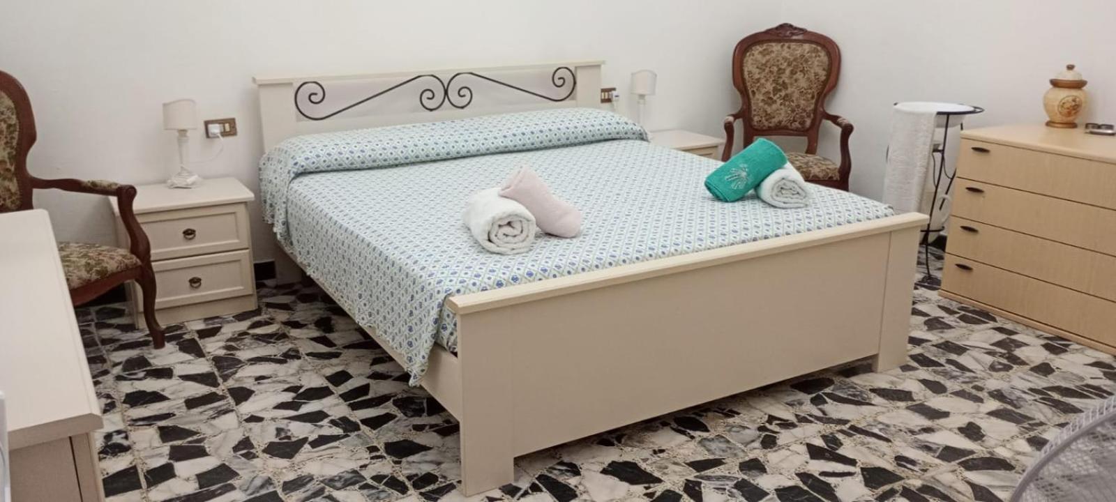 شقة Casa Bonaria - Iun R 6698 SantʼAntìoco المظهر الخارجي الصورة
