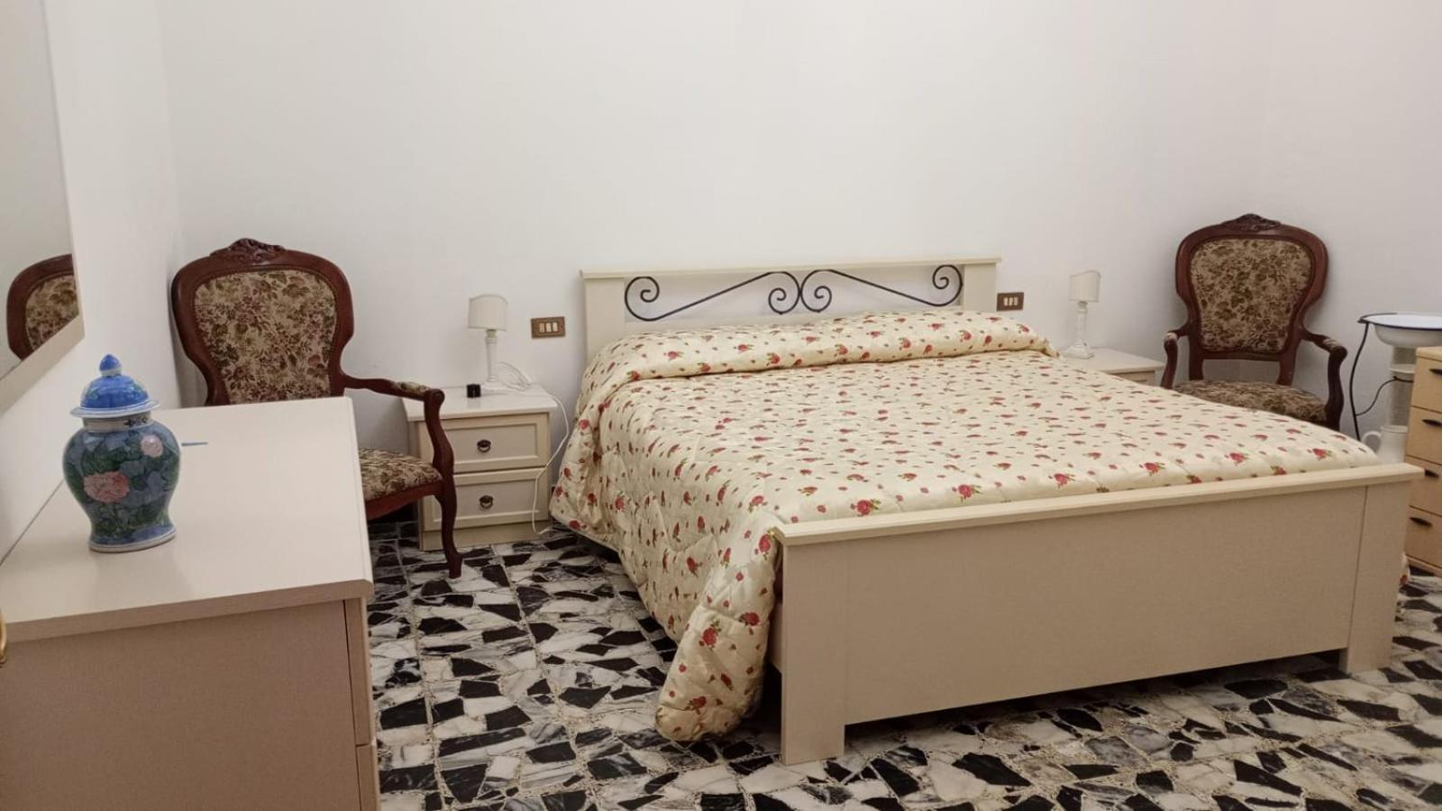 شقة Casa Bonaria - Iun R 6698 SantʼAntìoco المظهر الخارجي الصورة